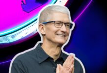 Tim Cook to step down as Apple CEO after 15 years, ending a defining era for the company