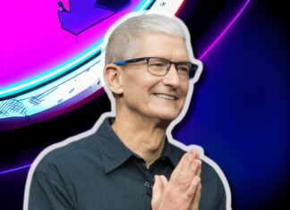 Tim Cook to step down as Apple CEO after 15 years, ending a defining era for the company