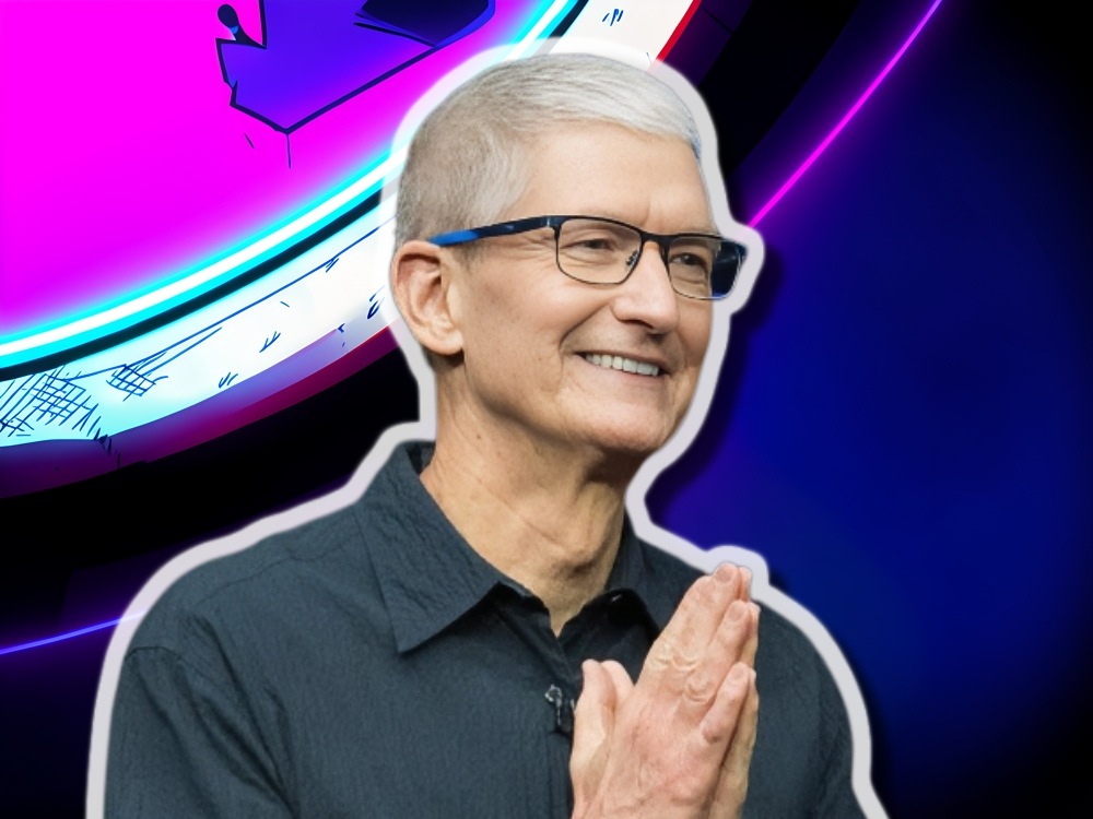 Tim Cook Ending Tim Cook to step down as Apple CEO after 15 years, ending a defining ...
