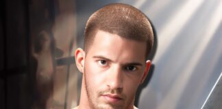 Gay Adult Star Ty Roderick Faces Long Recovery After Attack