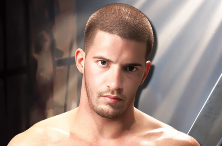 Gay Adult Star Ty Roderick Faces Long Recovery After Attack