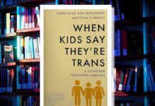 UK Public Libraries Criticised for Stocking Controversial Book on Trans Children