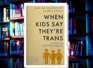 UK Public Libraries Criticised for Stocking Controversial Book on Trans Children