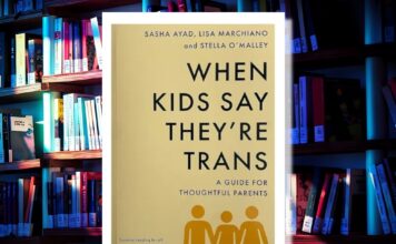 UK Public Libraries Criticised for Stocking Controversial Book on Trans Children