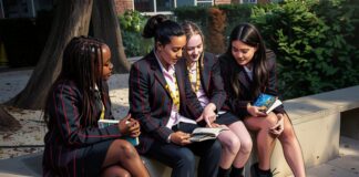 Legal Row Erupts Over Trans Girl Attending UK Girls’ School