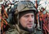 Chechen Commander Blames LGBTQ+ Ukrainians After Battlefield Defeat