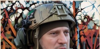 Chechen Commander Blames LGBTQ+ Ukrainians After Battlefield Defeat