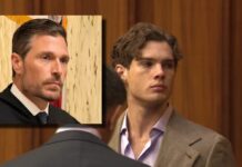 “Looksmaxxing” Influencer Clavicular Roasted After Court Appearance With Handsome Judge