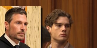 “Looksmaxxing” Influencer Clavicular Roasted After Court Appearance With Handsome Judge