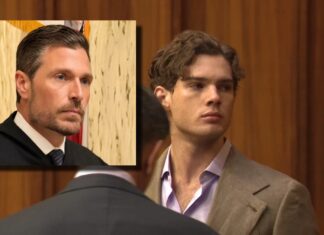 “Looksmaxxing” Influencer Clavicular Roasted After Court Appearance With Handsome Judge