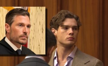 “Looksmaxxing” Influencer Clavicular Roasted After Court Appearance With Handsome Judge