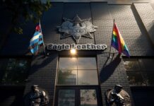 Melbourne’s Eagle Leather Calls for Support as Hoddle Street Home Goes on Market