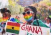 Ghana MP Claims HIV Prevention Tools “Promote Homosexuality”