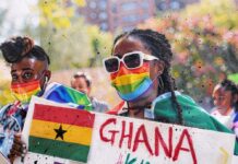 Ghana MP Claims HIV Prevention Tools “Promote Homosexuality”