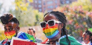 Ghana MP Claims HIV Prevention Tools “Promote Homosexuality”