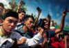 Indonesian Party Leader Sparks Backlash After Accusing Presidential Aide of Being Gay