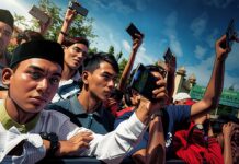 Indonesian Party Leader Sparks Backlash After Accusing Presidential Aide of Being Gay