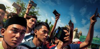 Indonesian Party Leader Sparks Backlash After Accusing Presidential Aide of Being Gay