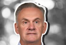 Mark Latham Ordered to Pay $100,000 Over Alex Greenwich Vilification