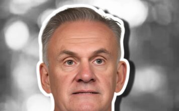 Mark Latham Ordered to Pay $100,000 Over Alex Greenwich Vilification
