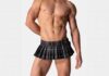 Russian Judge Orders Man Deported Over Positive Mini Skirt Review