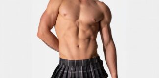 Russian Judge Orders Man Deported Over Positive Mini Skirt Review