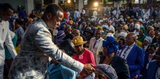UK Christian Charity Under Scrutiny After Sermon Links Homosexuality to Abuse