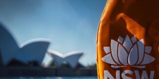 NSW Passes New Hate Crime Laws to Protect LGBTQIA+ People