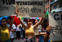 Nepal Appoints Minister for Gender and Sexual Minorities in Historic First