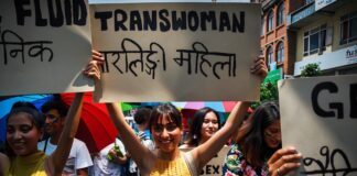 Nepal Appoints Minister for Gender and Sexual Minorities in Historic First
