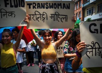 Nepal Appoints Minister for Gender and Sexual Minorities in Historic First