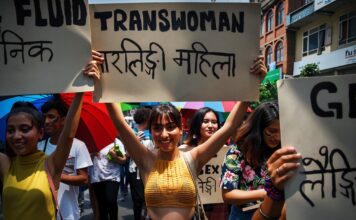 Nepal Appoints Minister for Gender and Sexual Minorities in Historic First