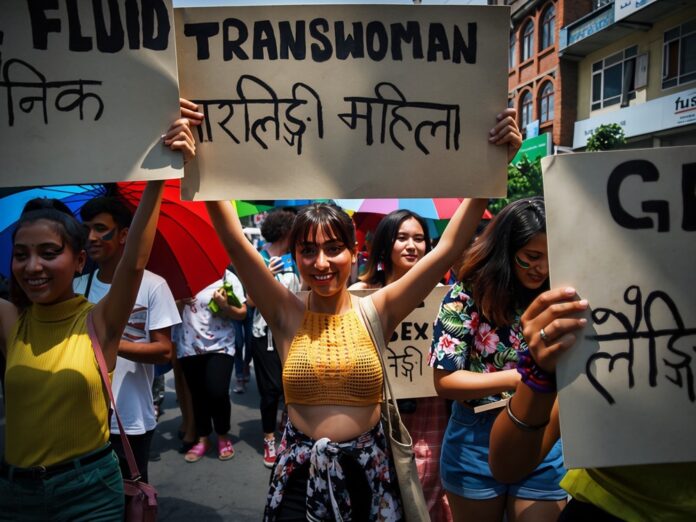Nepal LGBTQ (1)