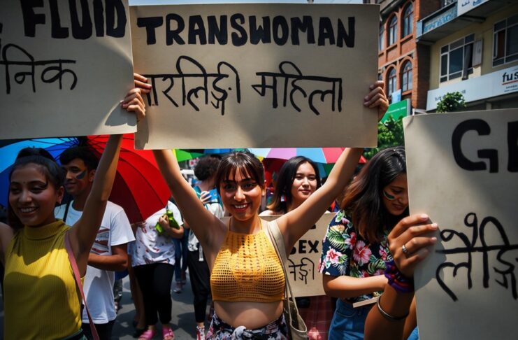 Nepal Appoints Minister for Gender and Sexual Minorities in Historic First