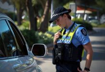 Perth Man Charged After Alleged LGBTQIA+ Doxing Flyer Campaign