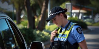 Perth Man Charged After Alleged LGBTQIA+ Doxing Flyer Campaign