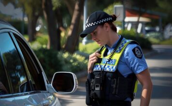 Perth Man Charged After Alleged LGBTQIA+ Doxing Flyer Campaign