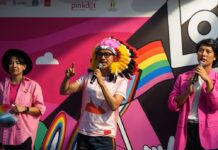 Hong Kong’s Largest LGBTQ+ Carnival Cancelled Again