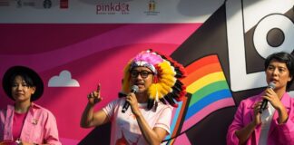 Hong Kong’s Largest LGBTQ+ Carnival Cancelled Again