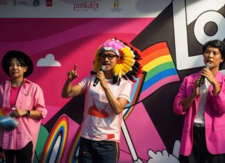Hong Kong’s Largest LGBTQ+ Carnival Cancelled Again