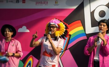 Hong Kong’s Largest LGBTQ+ Carnival Cancelled Again