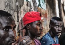 HIV Treatment Visits Drop After Senegal Passes Harsh Anti-LGBTQ+ Law