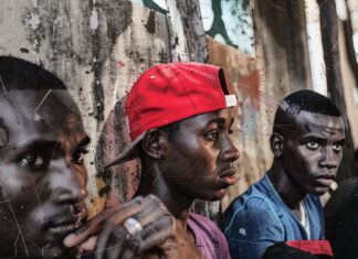HIV Treatment Visits Drop After Senegal Passes Harsh Anti-LGBTQ+ Law