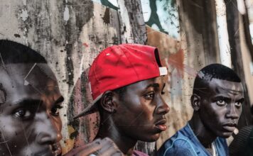 HIV Treatment Visits Drop After Senegal Passes Harsh Anti-LGBTQ+ Law