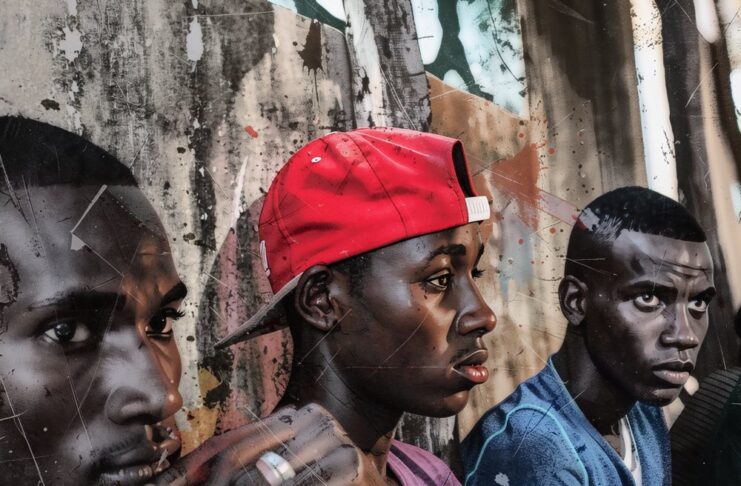 HIV Treatment Visits Drop After Senegal Passes Harsh Anti-LGBTQ+ Law