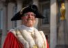 City of Leeds Appoints First Openly Gay Lord Mayor and Consort