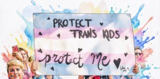 Landmark Ruling Protects Gender-Affirming Care for Trans Minors in Colorado