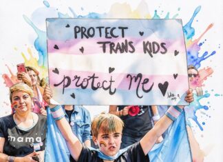 Landmark Ruling Protects Gender-Affirming Care for Trans Minors in Colorado