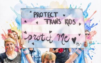 Landmark Ruling Protects Gender-Affirming Care for Trans Minors in Colorado