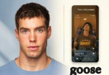Derek Chadwick Leaves Goose As His Vision And The App’s Direction Diverge
